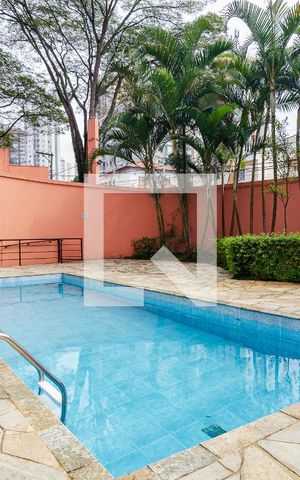 Apartamento para alugar com 30m², 1 quarto e 1 vaga Apartamento para alugar com 30m², 1 quarto e 1 vagaÁrea comum