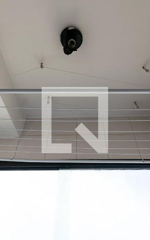 Apartamento para alugar com 30m², 1 quarto e 1 vaga Apartamento para alugar com 30m², 1 quarto e 1 vagaÁrea de Serviço