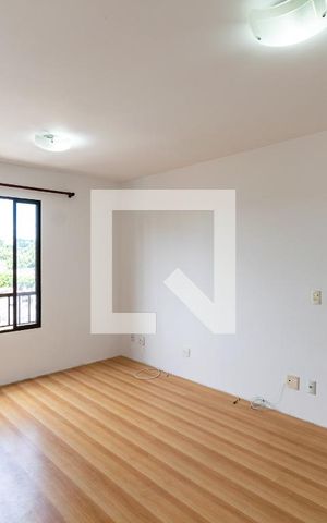 Apartamento para alugar com 30m², 1 quarto e 1 vaga Apartamento para alugar com 30m², 1 quarto e 1 vagaSala