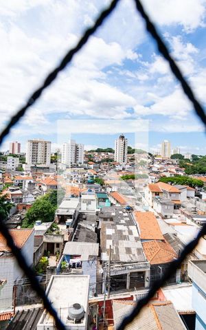 Apartamento para alugar com 30m², 1 quarto e 1 vaga Apartamento para alugar com 30m², 1 quarto e 1 vagaVista da Sala
