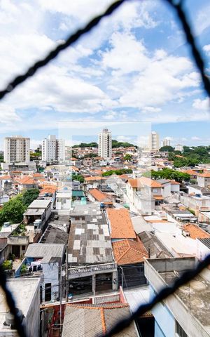 Apartamento para alugar com 30m², 1 quarto e 1 vaga Apartamento para alugar com 30m², 1 quarto e 1 vagaVista do Quarto