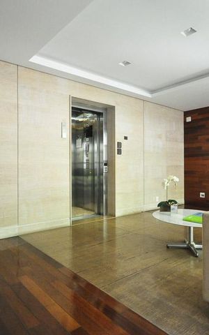 Apartamento para alugar com 135m², 3 quartos e 2 vagashall social
