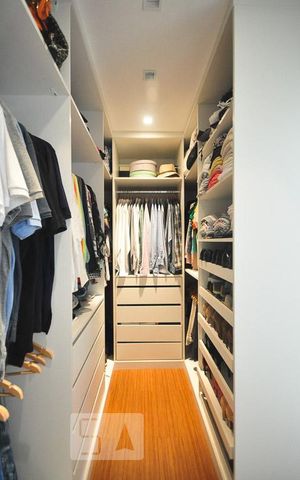 Apartamento para alugar com 135m², 3 quartos e 2 vagascloste da suíte 3