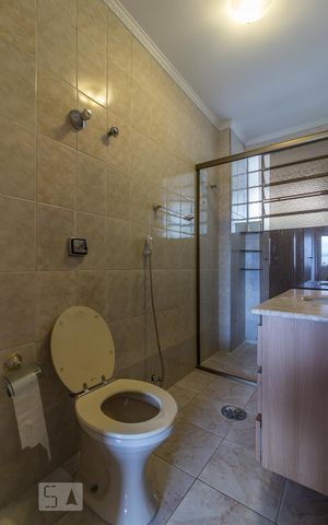 Apartamento à venda com 97m², 2 quartos e 1 vagaBanheiro