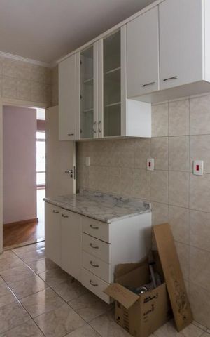 Apartamento à venda com 97m², 2 quartos e 1 vagaCozinha