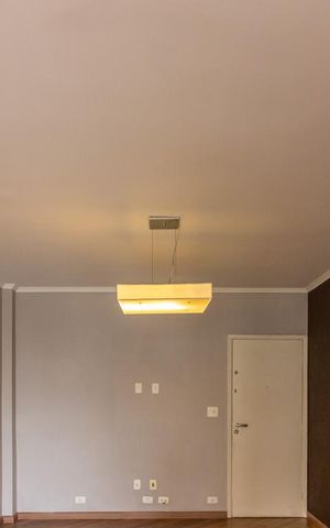 Apartamento à venda com 97m², 2 quartos e 1 vagaSala