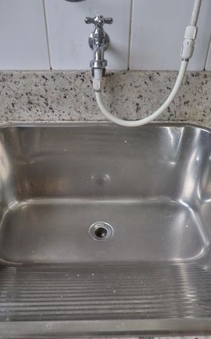 Apartamento à venda com 75m², 2 quartos e 2 vagasÁrea de Serviço