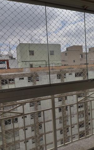 Apartamento à venda com 75m², 2 quartos e 2 vagasVaranda 
