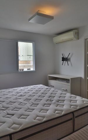 Apartamento à venda com 75m², 2 quartos e 2 vagasSuíte