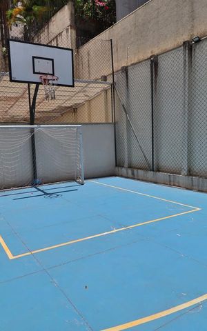 Apartamento à venda com 75m², 2 quartos e 2 vagasQuadra