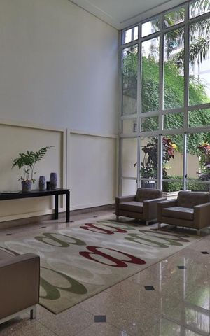 Apartamento à venda com 75m², 2 quartos e 2 vagasHall
