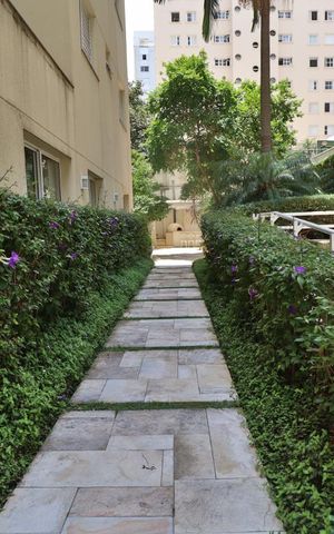 Apartamento à venda com 75m², 2 quartos e 2 vagasÁrea comum
