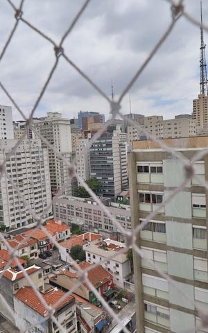 Apartamento à venda com 75m², 2 quartos e 2 vagasVista do Quarto