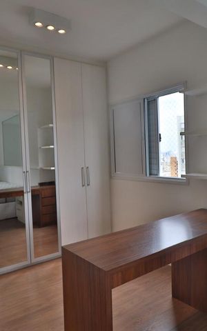 Apartamento à venda com 75m², 2 quartos e 2 vagasSuíte