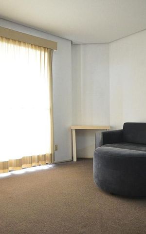Studio à venda com 41m², 1 quarto e 1 vagasala