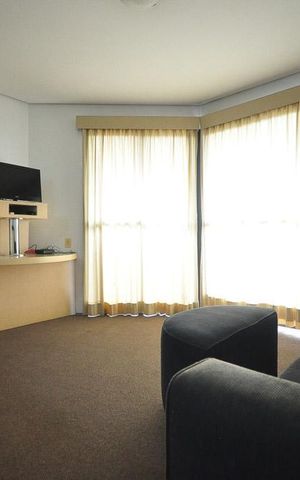 Studio à venda com 41m², 1 quarto e 1 vagasala