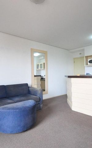 Studio à venda com 41m², 1 quarto e 1 vagasala
