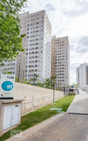 Apartamento para alugar com 35m², 1 quarto e sem vaga Apartamento para alugar com 35m², 1 quarto e sem vagaFachada