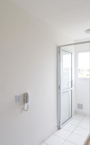 Apartamento para alugar com 35m², 1 quarto e sem vaga Apartamento para alugar com 35m², 1 quarto e sem vagaCozinha