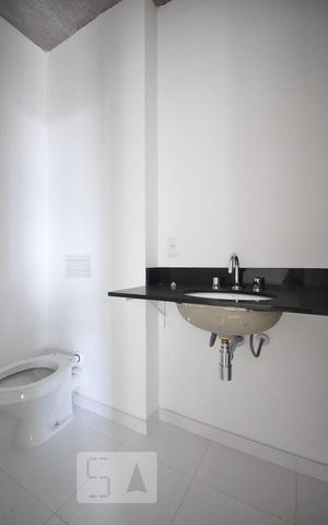 Studio para alugar com 32m², 1 quarto e 1 vagabanheiro