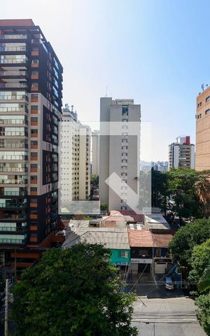 Apartamento para alugar com 138m², 2 quartos e 1 vaga Apartamento para alugar com 138m², 2 quartos e 1 vagaSuíte 1 - Vista