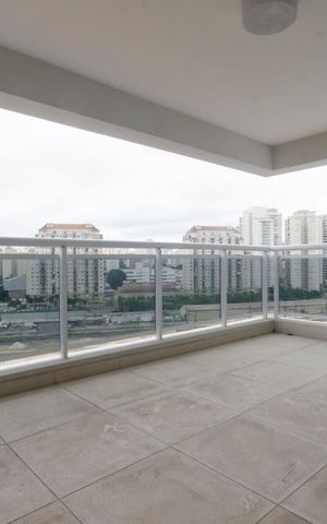 Apartamento à venda com 80m², 2 quartos e 1 vagaSacada