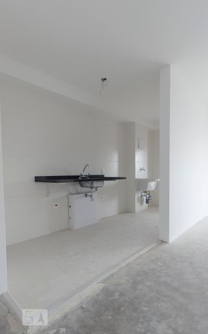 Apartamento à venda com 80m², 2 quartos e 1 vagaCozinha