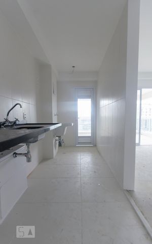 Apartamento à venda com 80m², 2 quartos e 1 vagaCozinha