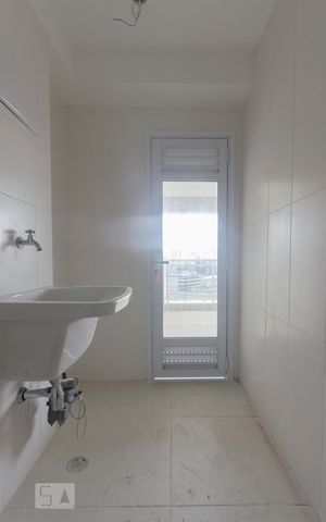 Apartamento à venda com 80m², 2 quartos e 1 vagaLavanderia