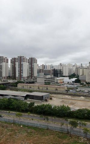 Apartamento à venda com 80m², 2 quartos e 1 vagaVista Sacada