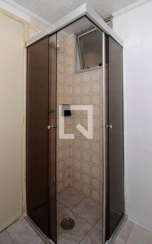 Apartamento para alugar com 40m², 1 quarto e 1 vagaBanheiro
