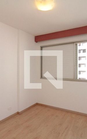 Apartamento para alugar com 40m², 1 quarto e 1 vagaQuarto