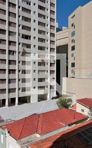 Apartamento para alugar com 40m², 1 quarto e 1 vagaVista