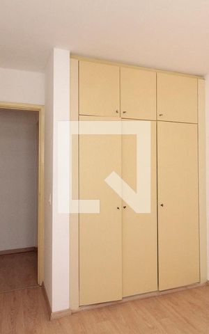 Apartamento para alugar com 40m², 1 quarto e 1 vagaQuarto