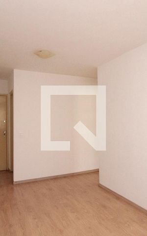 Apartamento para alugar com 40m², 1 quarto e 1 vagaSala