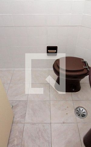 Apartamento para alugar com 40m², 1 quarto e 1 vagaBanheiro