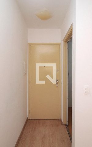 Apartamento para alugar com 40m², 1 quarto e 1 vagaHall de entrada