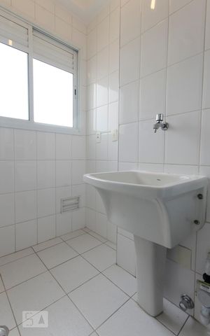 Apartamento para alugar com 56m², 2 quartos e 1 vagaLavanderia