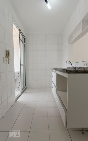 Apartamento para alugar com 56m², 2 quartos e 1 vagaCozinha
