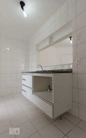 Apartamento para alugar com 56m², 2 quartos e 1 vagaCozinha