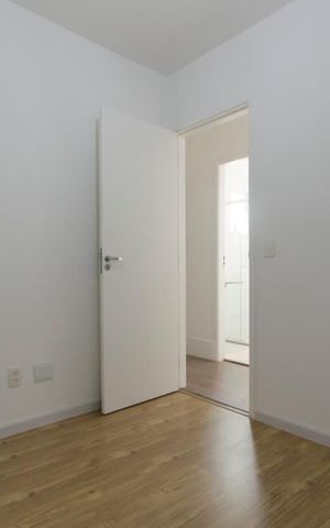 Apartamento para alugar com 56m², 2 quartos e 1 vagaQuarto