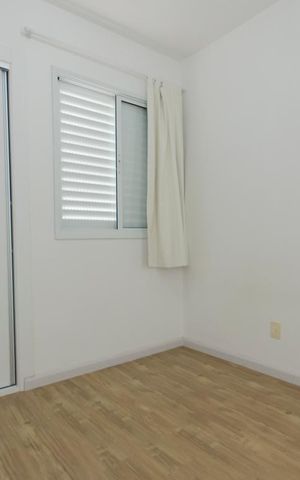 Apartamento para alugar com 56m², 2 quartos e 1 vagaSuíte