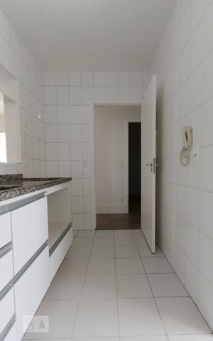 Apartamento para alugar com 56m², 2 quartos e 1 vagaCozinha