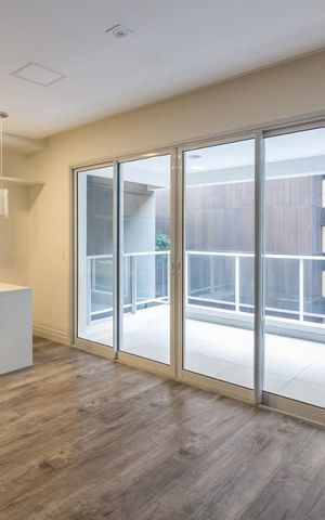 Studio para alugar com 36m², 1 quarto e 1 vagaStudio