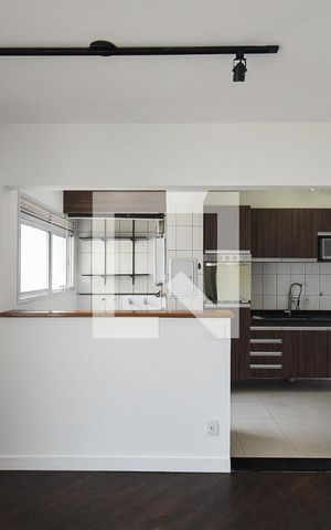 Apartamento à venda com 94m², 2 quartos e 2 vagas Apartamento à venda com 94m², 2 quartos e 2 vagasCozinha