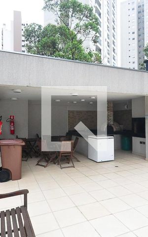 Apartamento à venda com 94m², 2 quartos e 2 vagasChurrasqueira