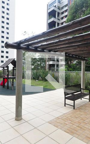 Apartamento à venda com 94m², 2 quartos e 2 vagasPlayground