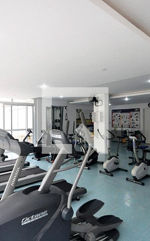 Apartamento à venda com 94m², 2 quartos e 2 vagasAcademia