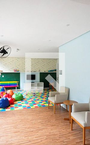 Apartamento à venda com 94m², 2 quartos e 2 vagasBrinquedoteca