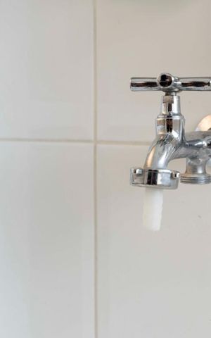 Apartamento à venda com 75m², 3 quartos e 2 vagasLavanderia (Torneira)